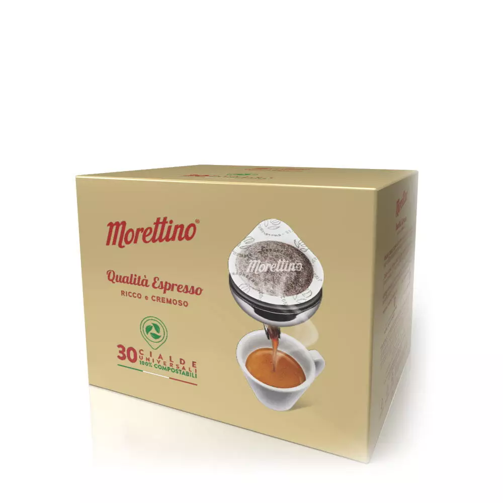 morettino-qualita-espresso-30-coffee-pods