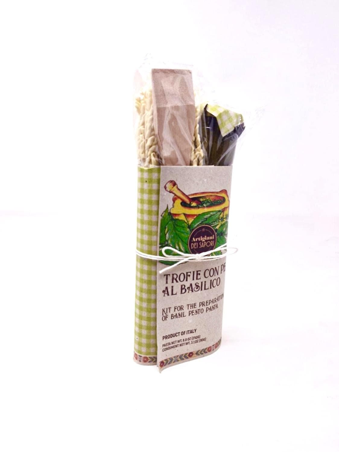 artigiani-dei-sapori-trofie-pasta-gift-set-055-lb-250g