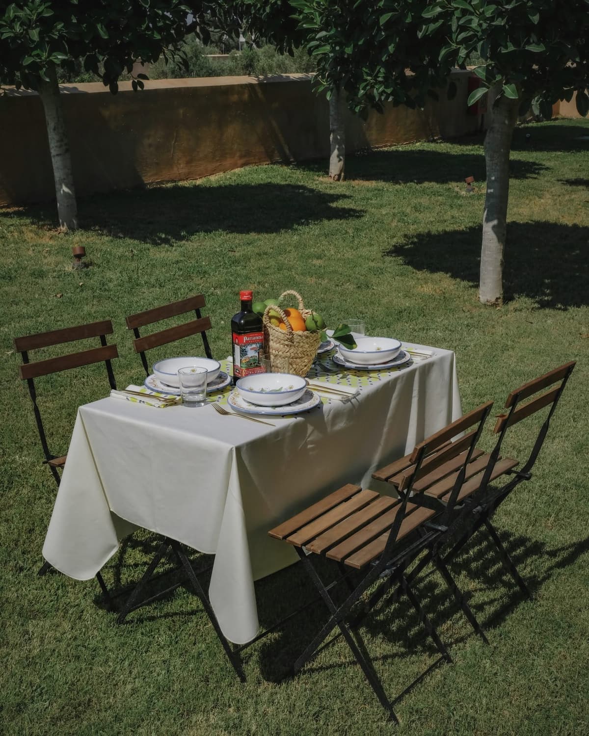 Best Sicily Ceramic Lemon Deep Plate - Image 2