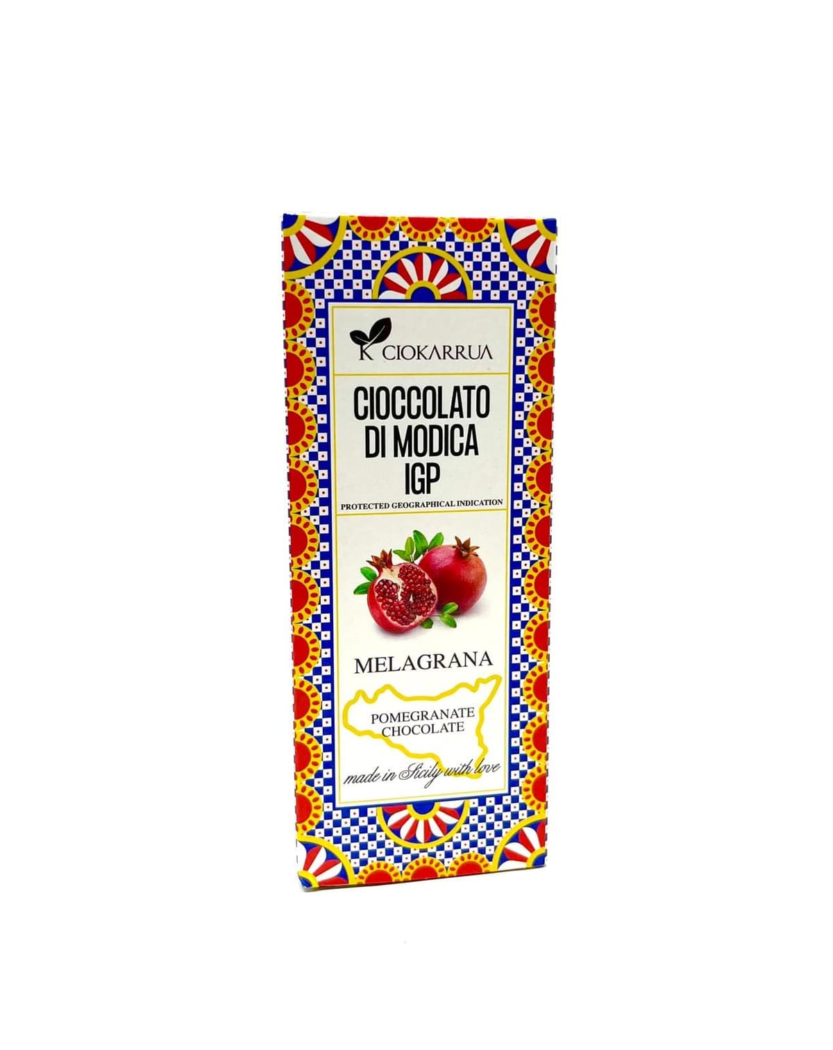 pomegranate-modica-chocolate-igp-ciokarrua