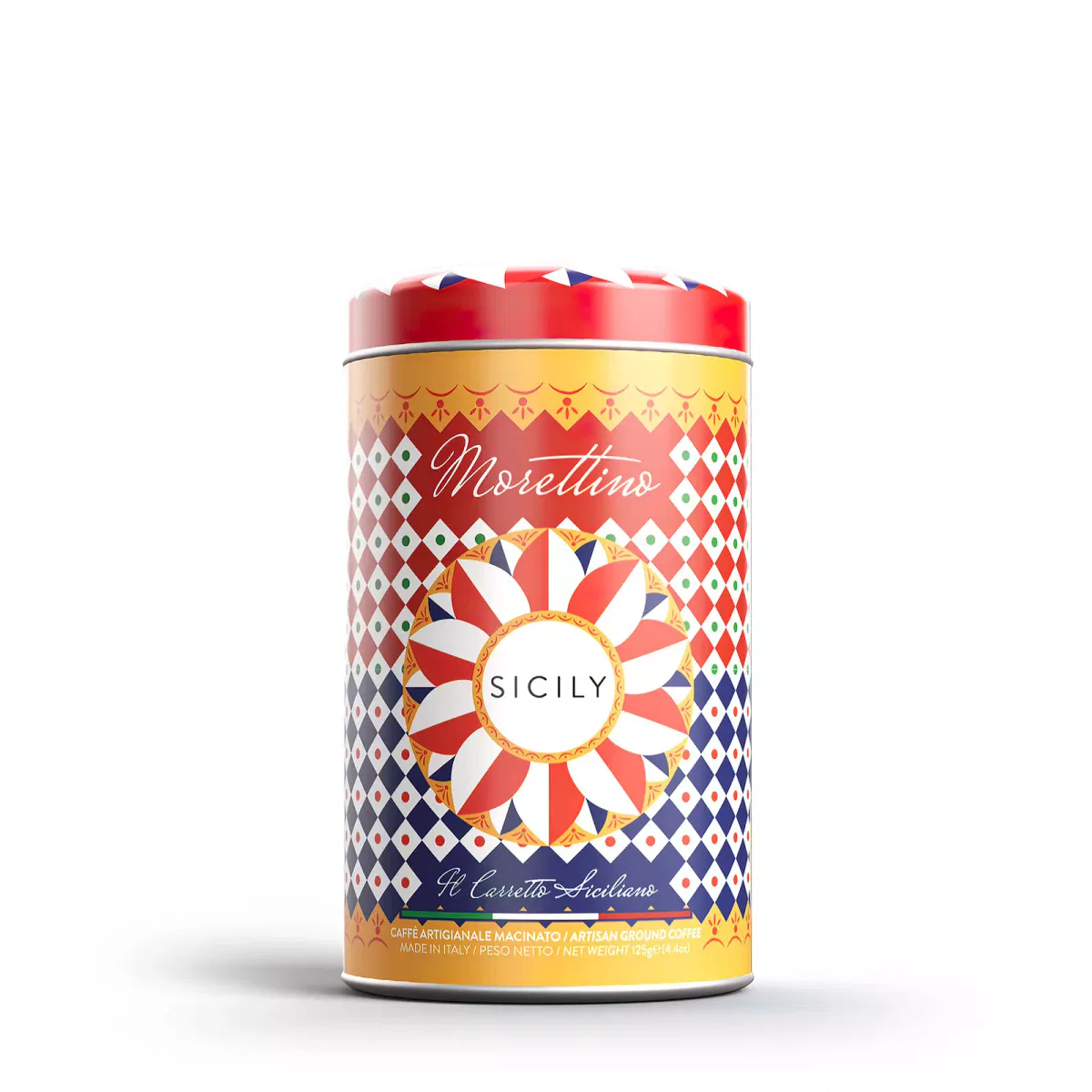morettino-cart-sicilian-tin-ground-coffee-4-4oz-125g