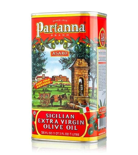 Kitchen Essentials – Sicilian Kitchen Gift Box - Image 3