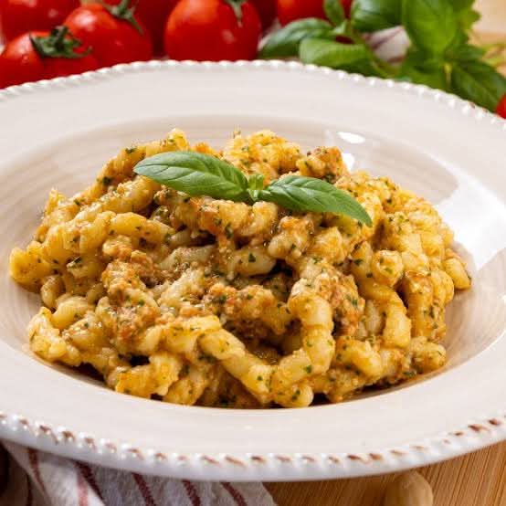 Nonna Rosa Trapanese Pesto - 6.35oz (180g) - Image 2