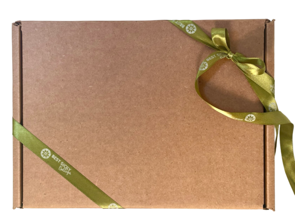 Mini Pasta Night - Gift Box - Image 2