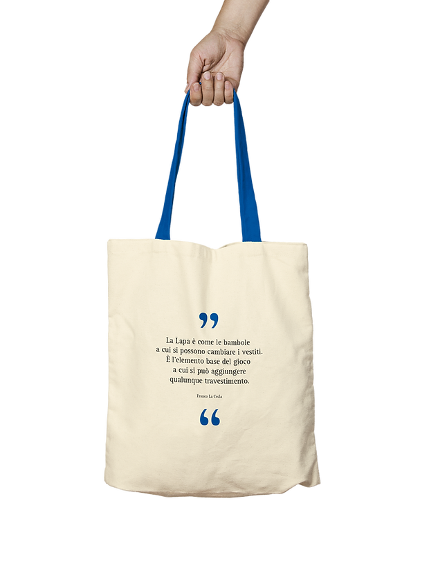 Cirnauti Lapa Sicilian Cart Tote Bag - Image 2