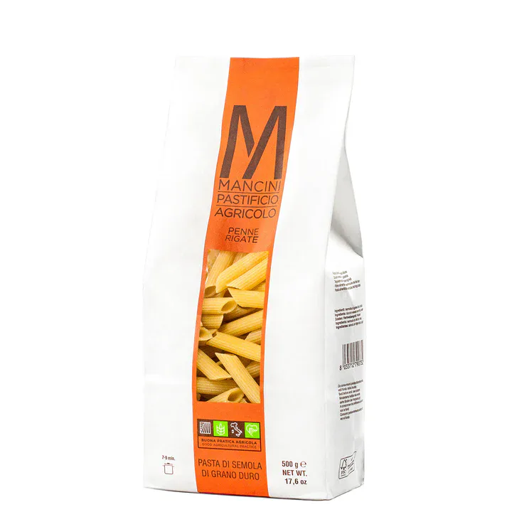 mancini-penne-rigate-pasta-1-1-lb-500g
