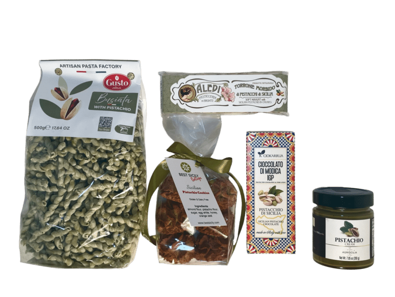 Pistachio Lover - Gift Box - Image 2