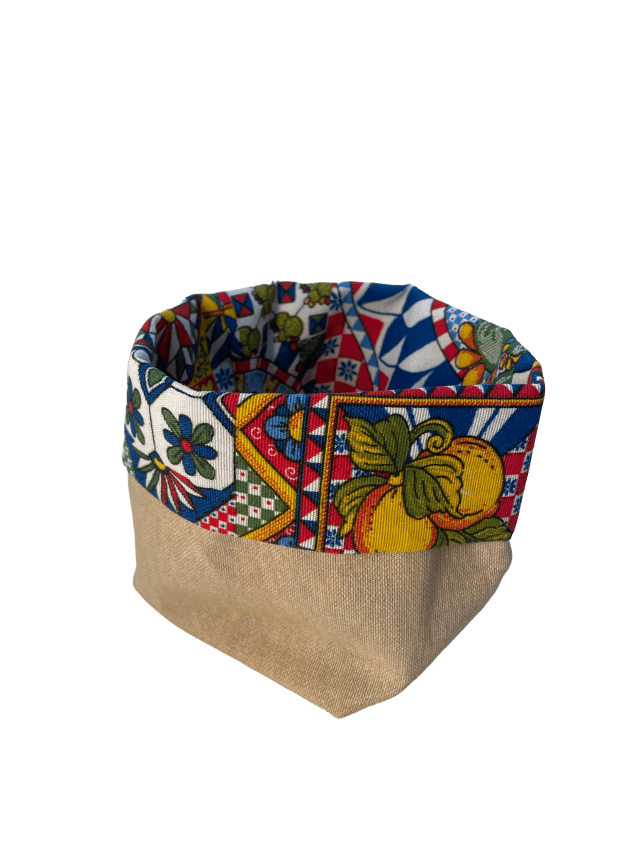 Best Sicily Bread Basket