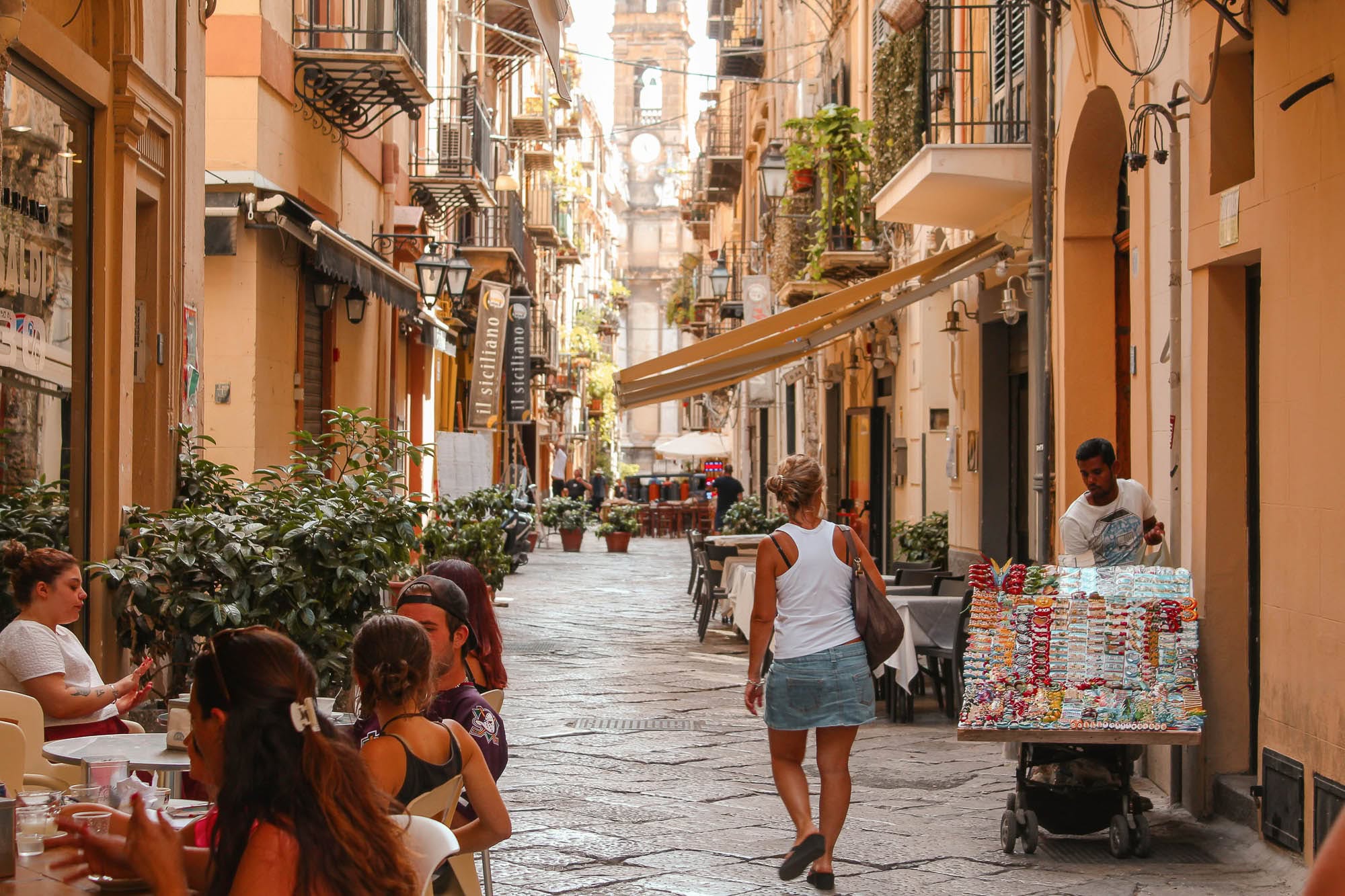 western and eastern sicily 8