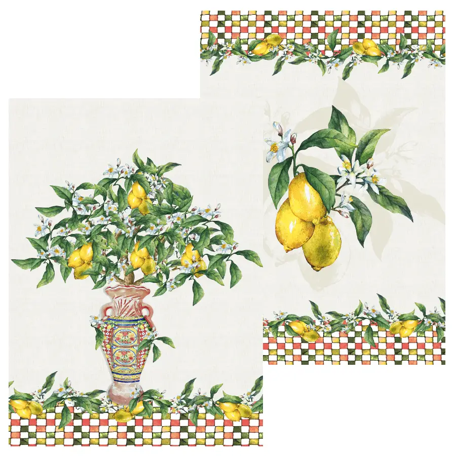 lemon-kitchen-towel-set-of-2