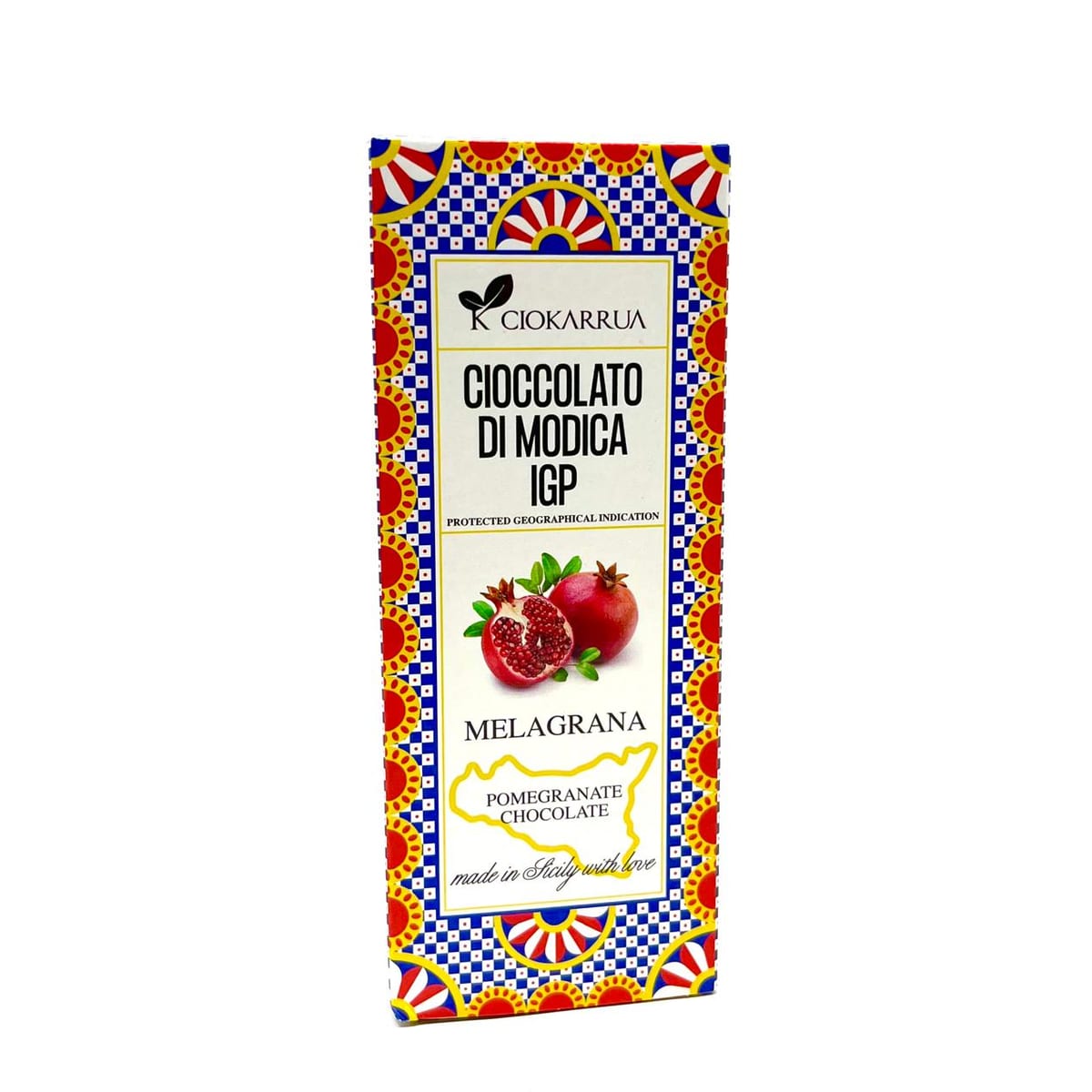 pomegranate-modica-chocolate-igp-ciokarrua