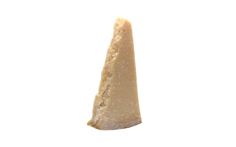 Ambrosi Parmigiano Reggiano Cheese Wedge - 7 OZ (198g)