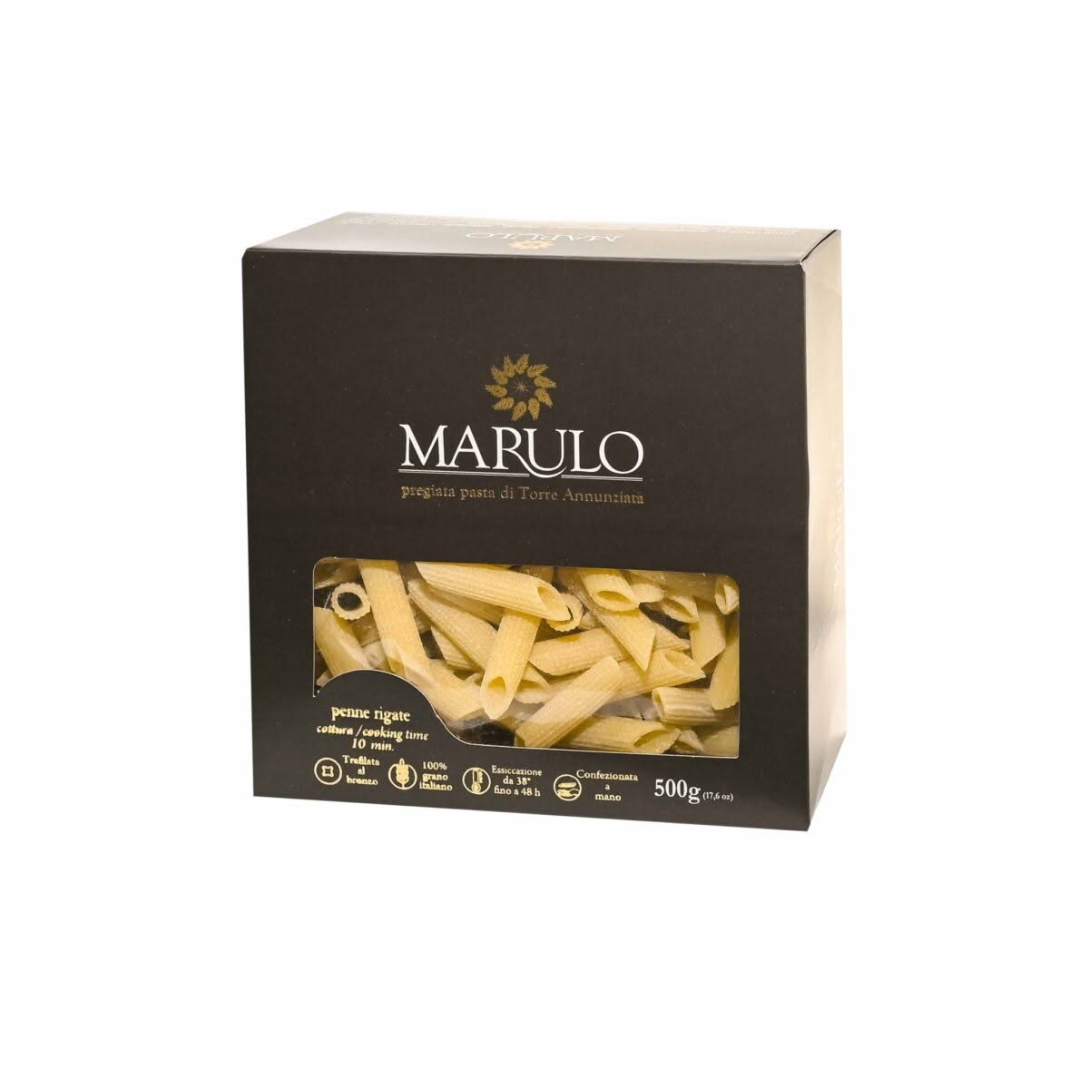 marulo-artisanal-penne-rigate-pasta-500g