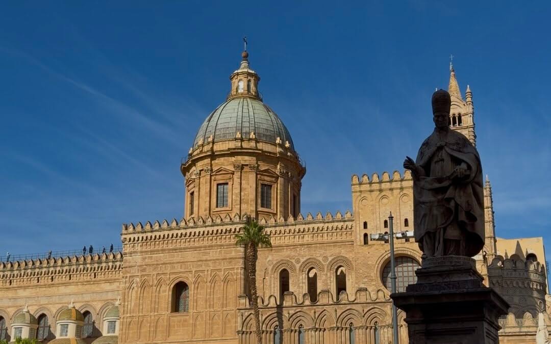 WESTERN SICILY IN SEVEN DAYS: THE PERFECT ROAD TRIP ITINERARY