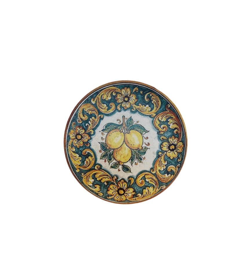 best-sicily-round-lemon-coaster-set-of-4