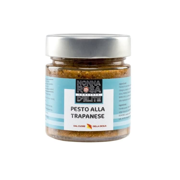 Nonna Rosa Trapanese Pesto - 6.35oz (180g)